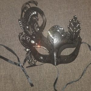 SOLD! Venetian Masquerade Mask